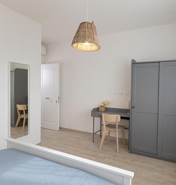 Vento E Mare Bed and Breakfast Riotorto Eksteriør billede